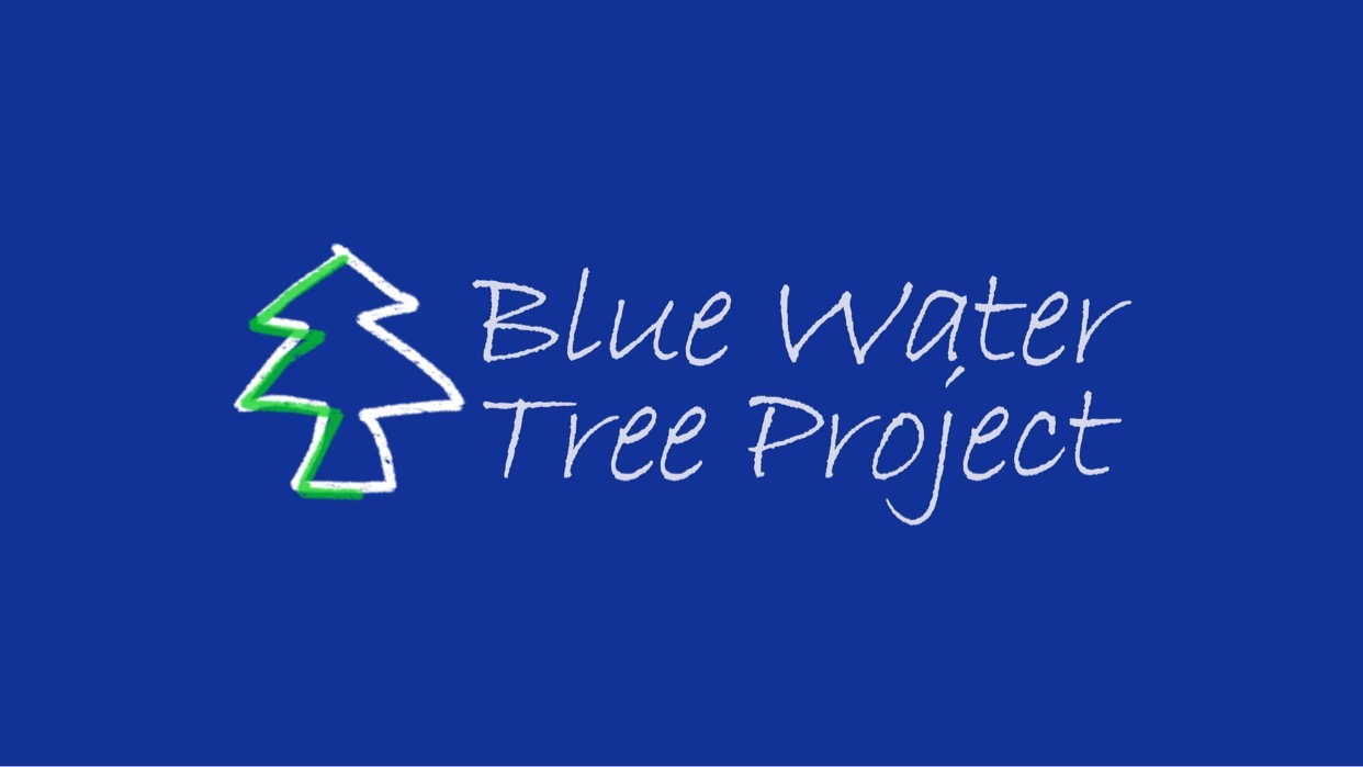 Blue Water Tree Project